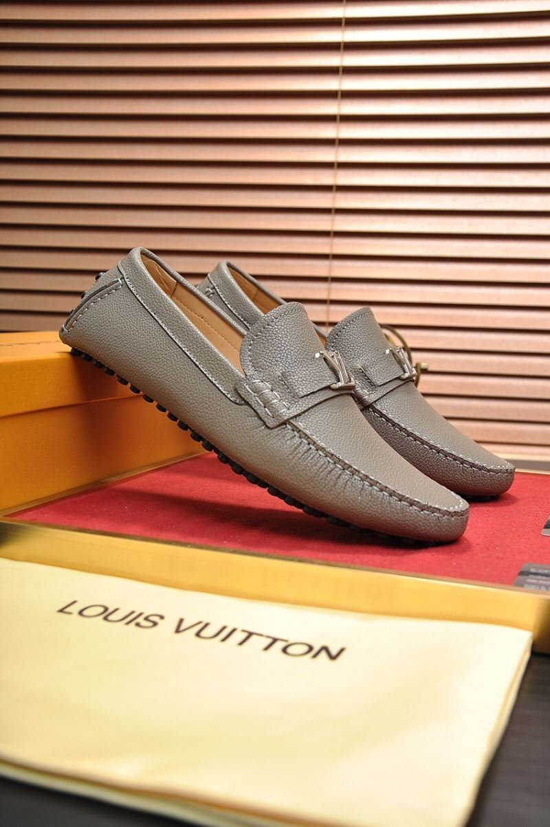 Louis Vuitton Low Shoes